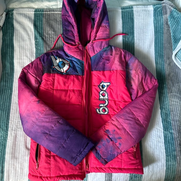 bang energy Jackets & Coats Final Sale All Will Be Gone By August